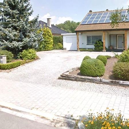 Aquavilla Bed & Breakfast Willebroek Eksteriør bilde