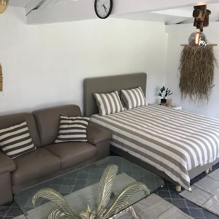 Aquavilla Bed & Breakfast Willebroek Eksteriør bilde