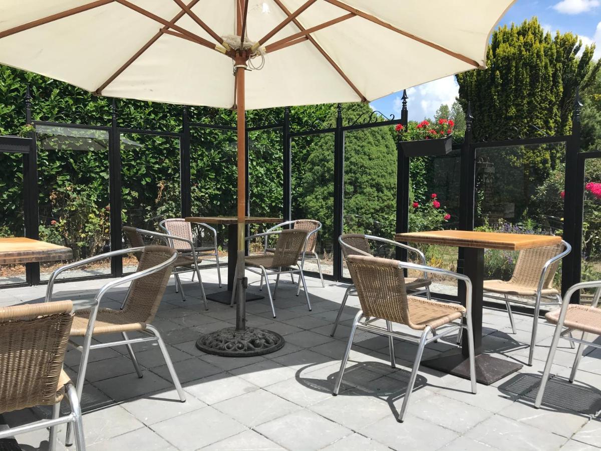 Aquavilla Bed & Breakfast Willebroek Eksteriør bilde