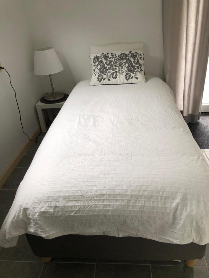 Aquavilla Bed & Breakfast Willebroek Eksteriør bilde