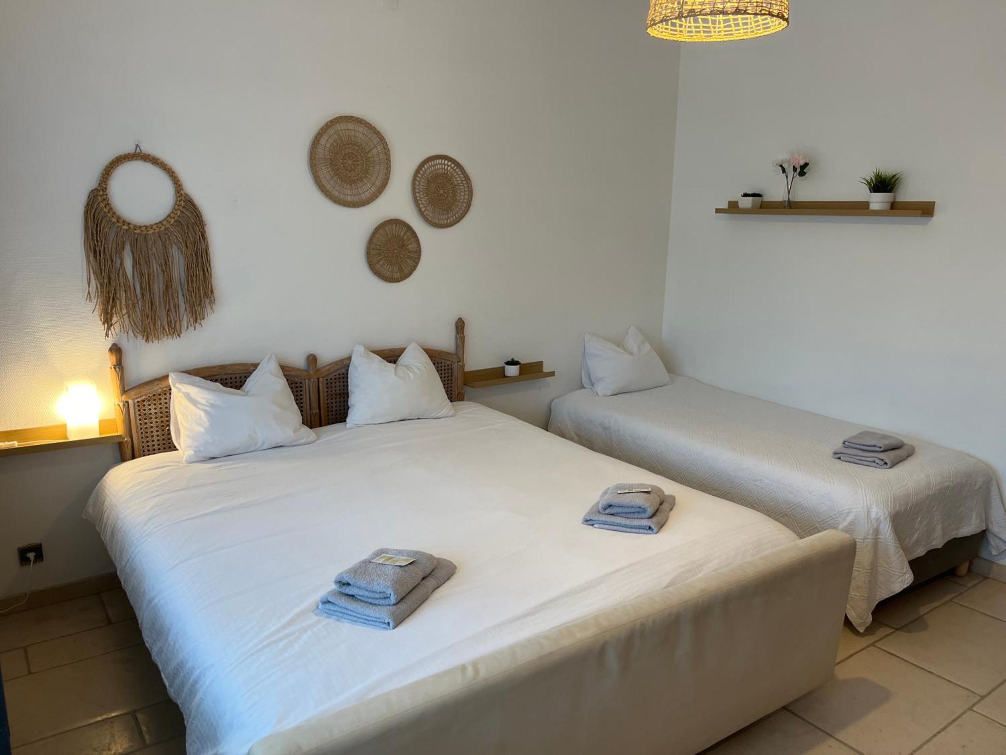 Aquavilla Bed & Breakfast Willebroek Eksteriør bilde